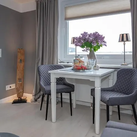 Διαμέρισμα Ocean Point I _bom 5 _ App_45 *